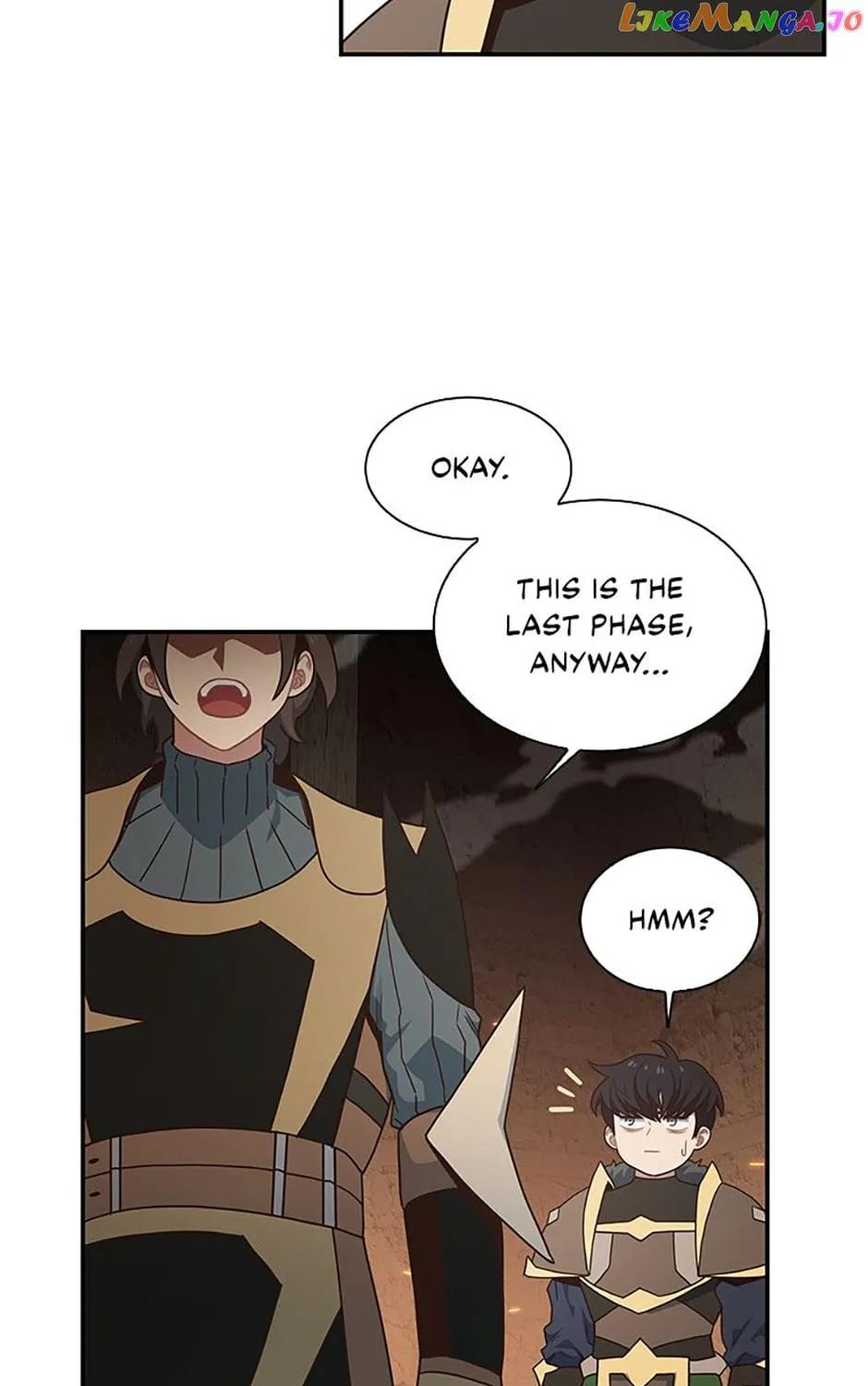 One-Of-A-Kind Irregular Chapter 69 page 40 - MangaKakalot