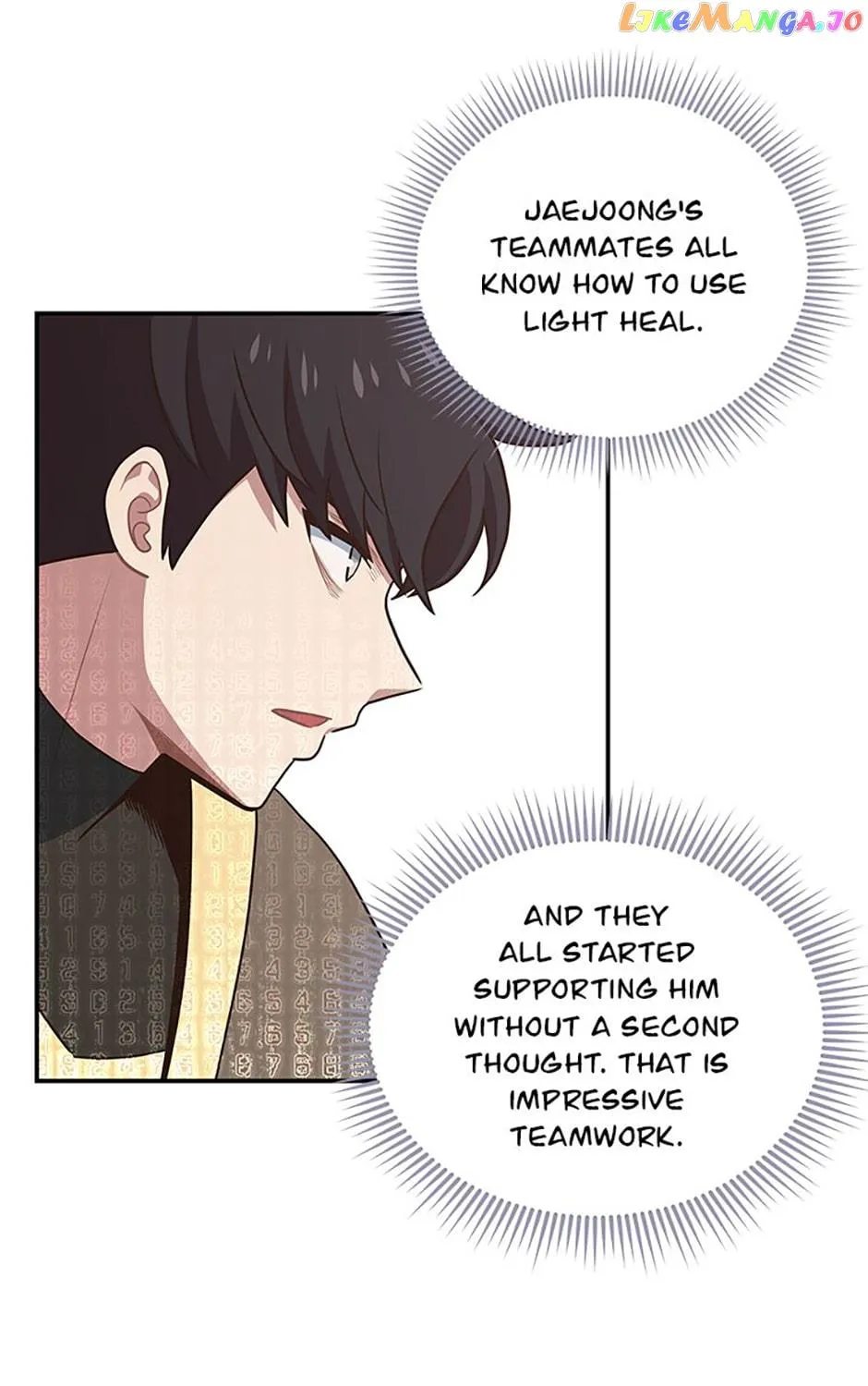 One-Of-A-Kind Irregular Chapter 69 page 70 - MangaKakalot