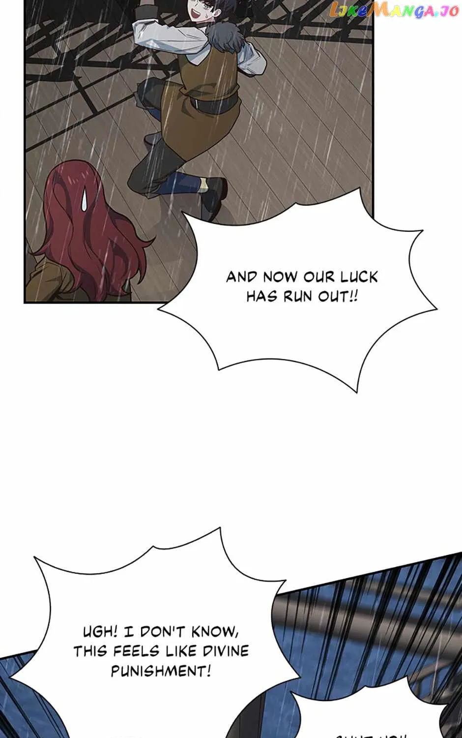 One-Of-A-Kind Irregular Chapter 76 page 80 - MangaKakalot