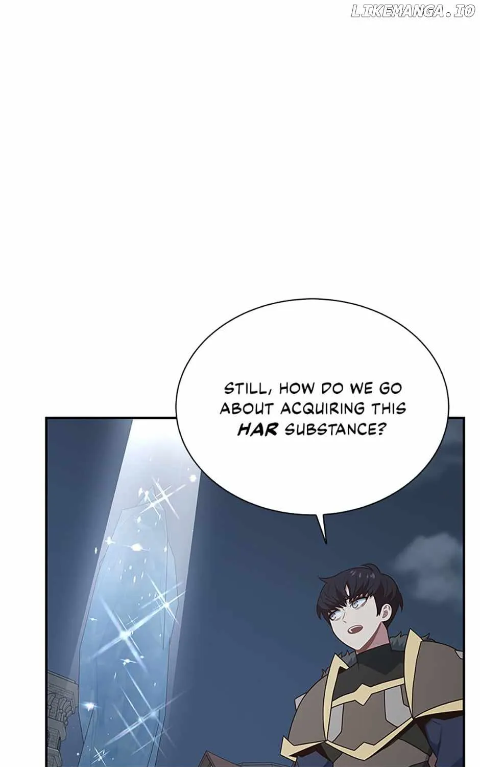 One-Of-A-Kind Irregular Chapter 81 page 26 - MangaKakalot