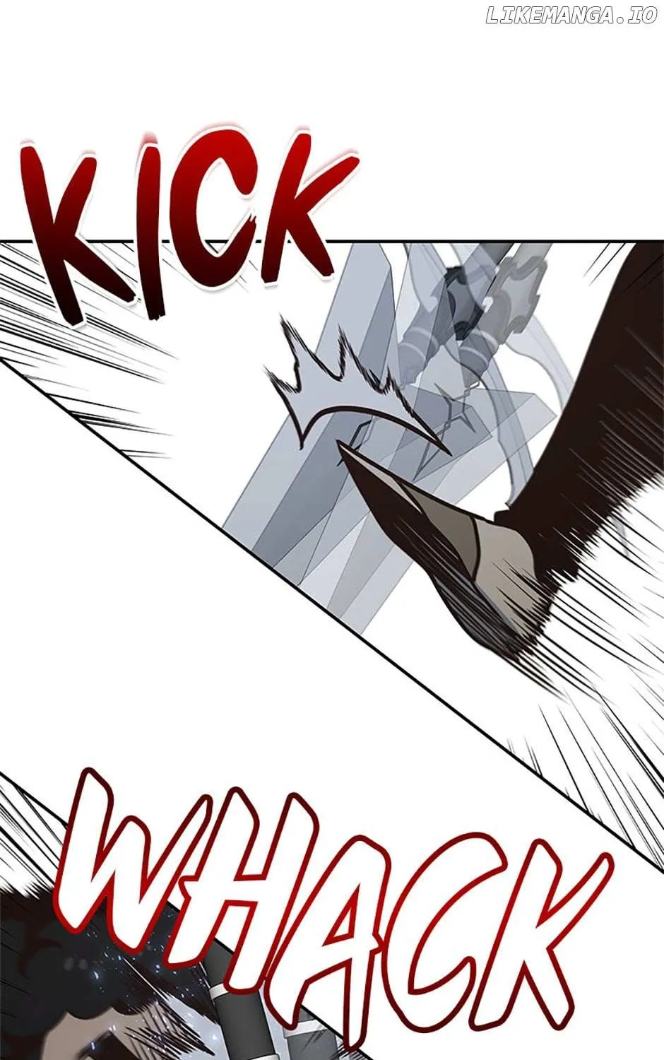 One-Of-A-Kind Irregular Chapter 92 page 114 - MangaKakalot