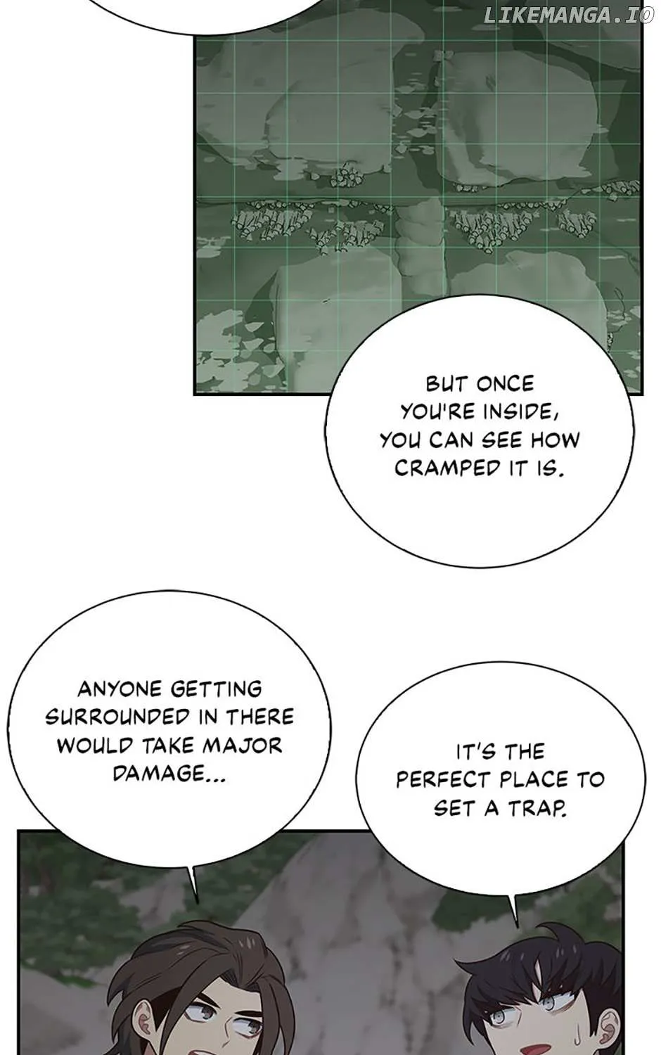 One-Of-A-Kind Irregular Chapter 93 page 69 - MangaKakalot