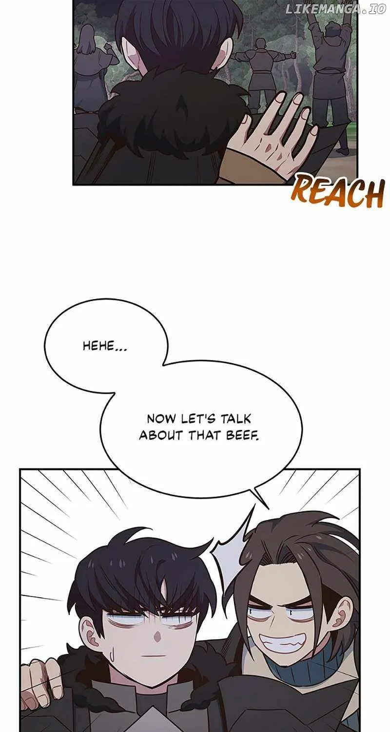 One-Of-A-Kind Irregular Chapter 95 page 89 - MangaKakalot