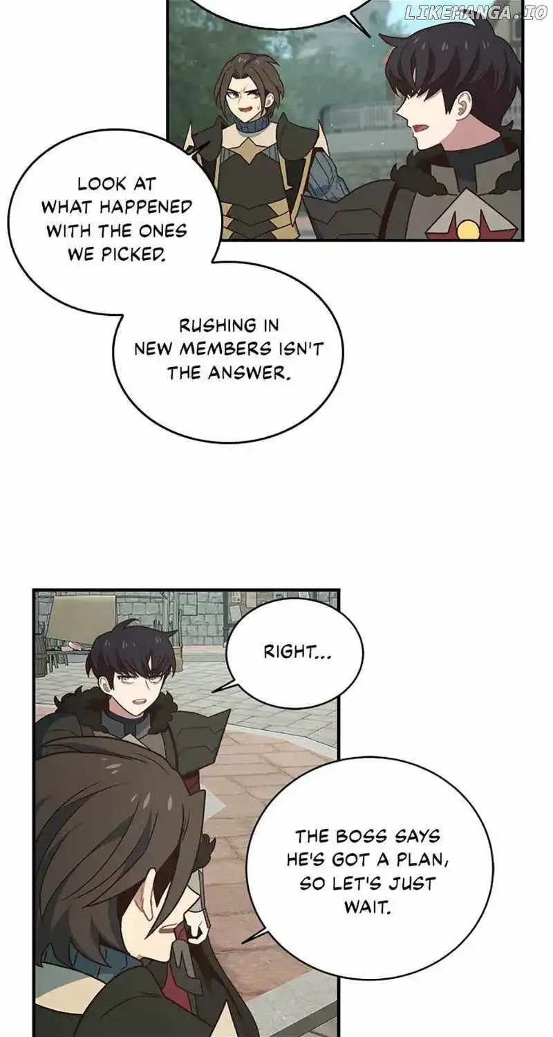 One-Of-A-Kind Irregular Chapter 96 page 24 - MangaKakalot