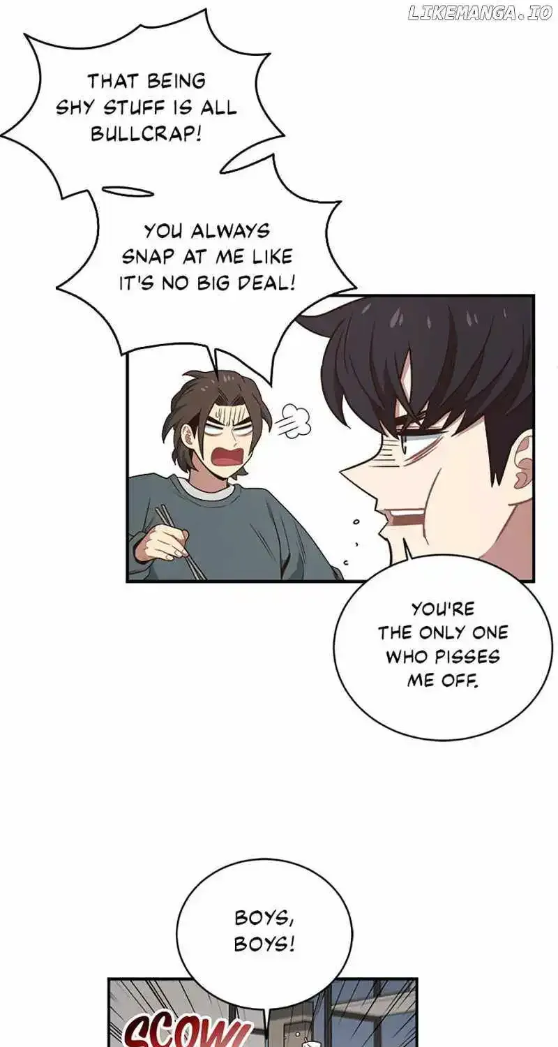 One-Of-A-Kind Irregular Chapter 96 page 70 - MangaKakalot