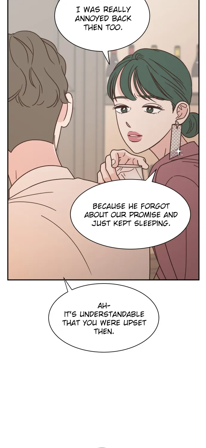 One Of A Kind Romance Chapter 100 page 34 - MangaNato