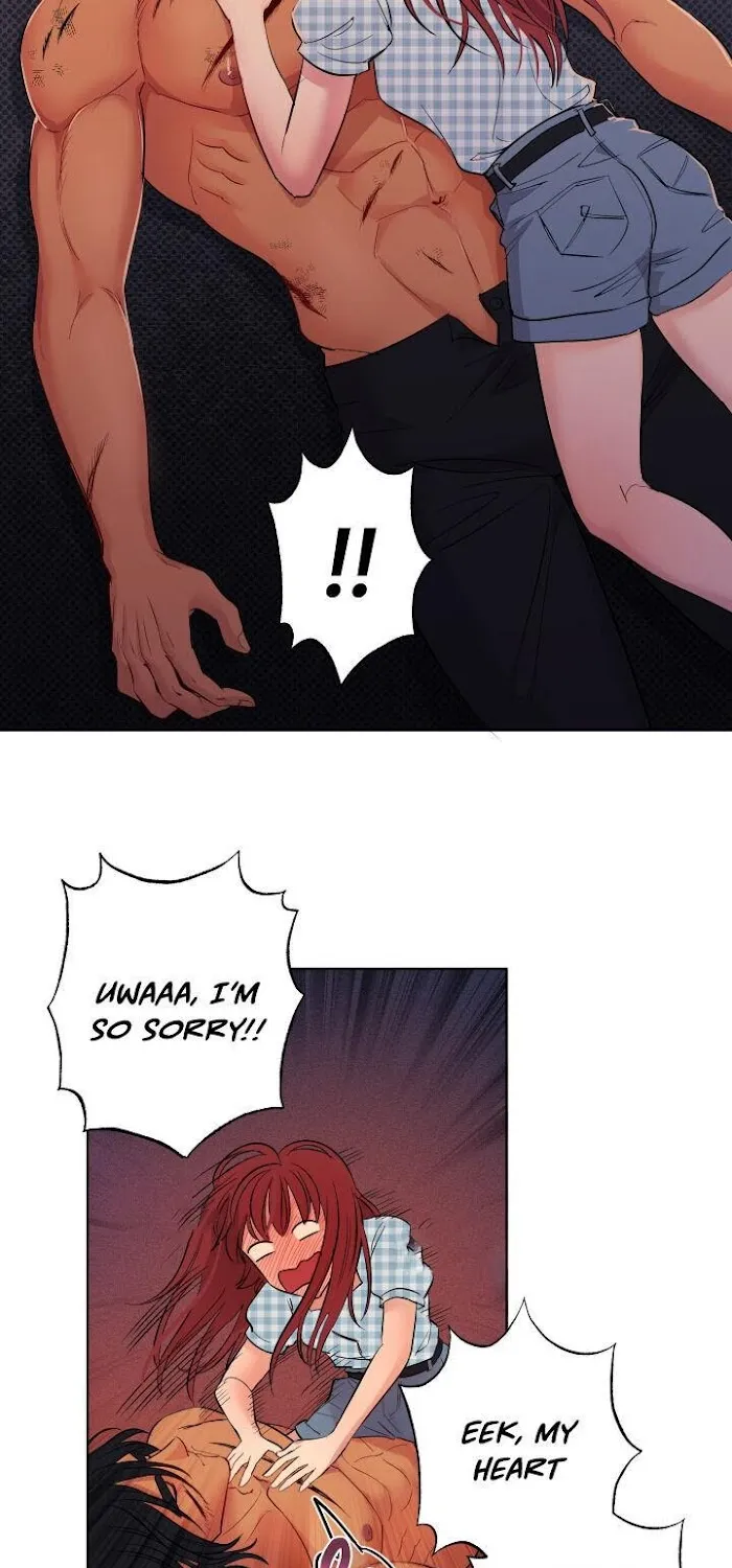 One Of The Lewd Demons - Page 32