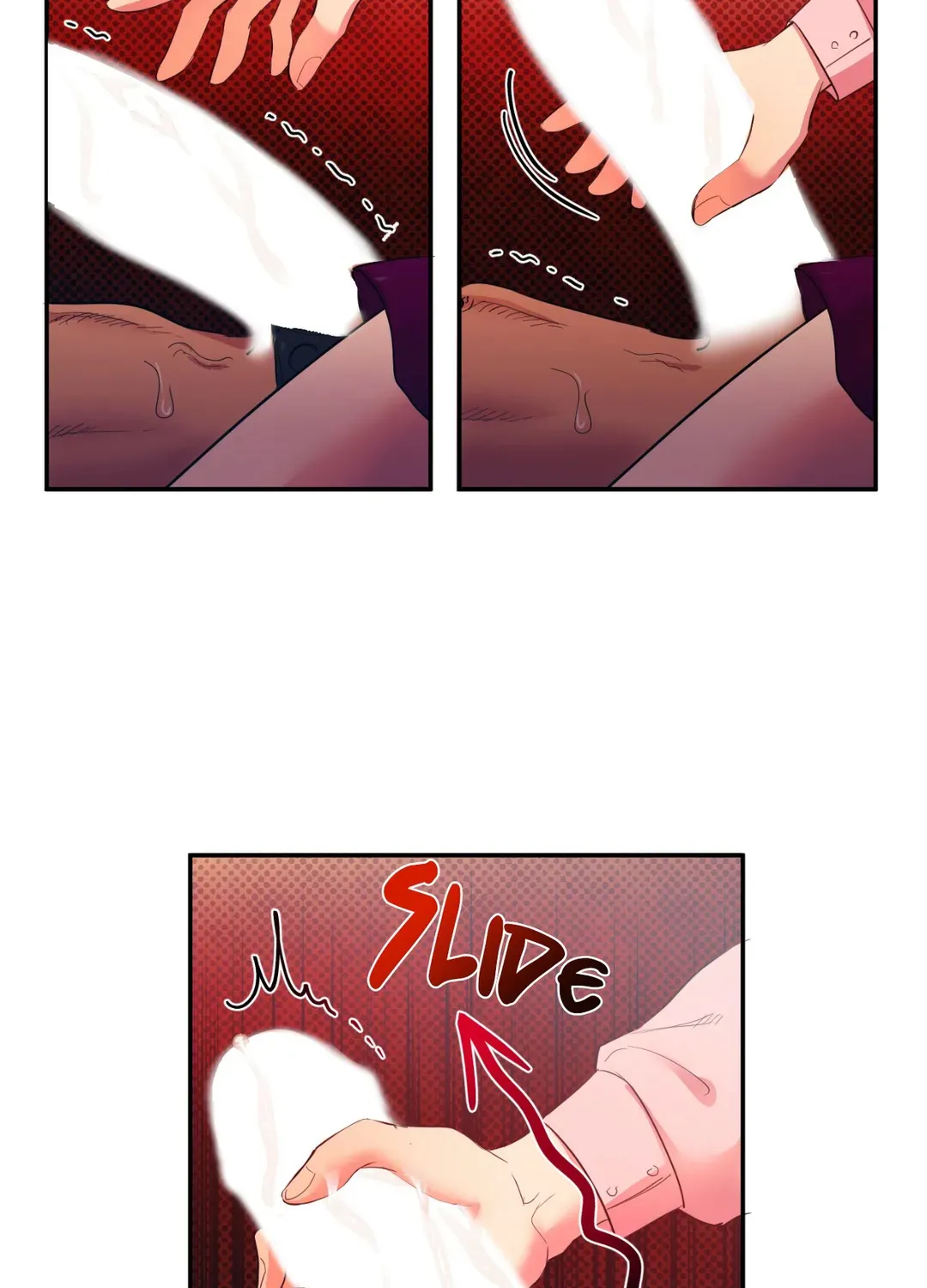 One Of The Lewd Demons - Page 67