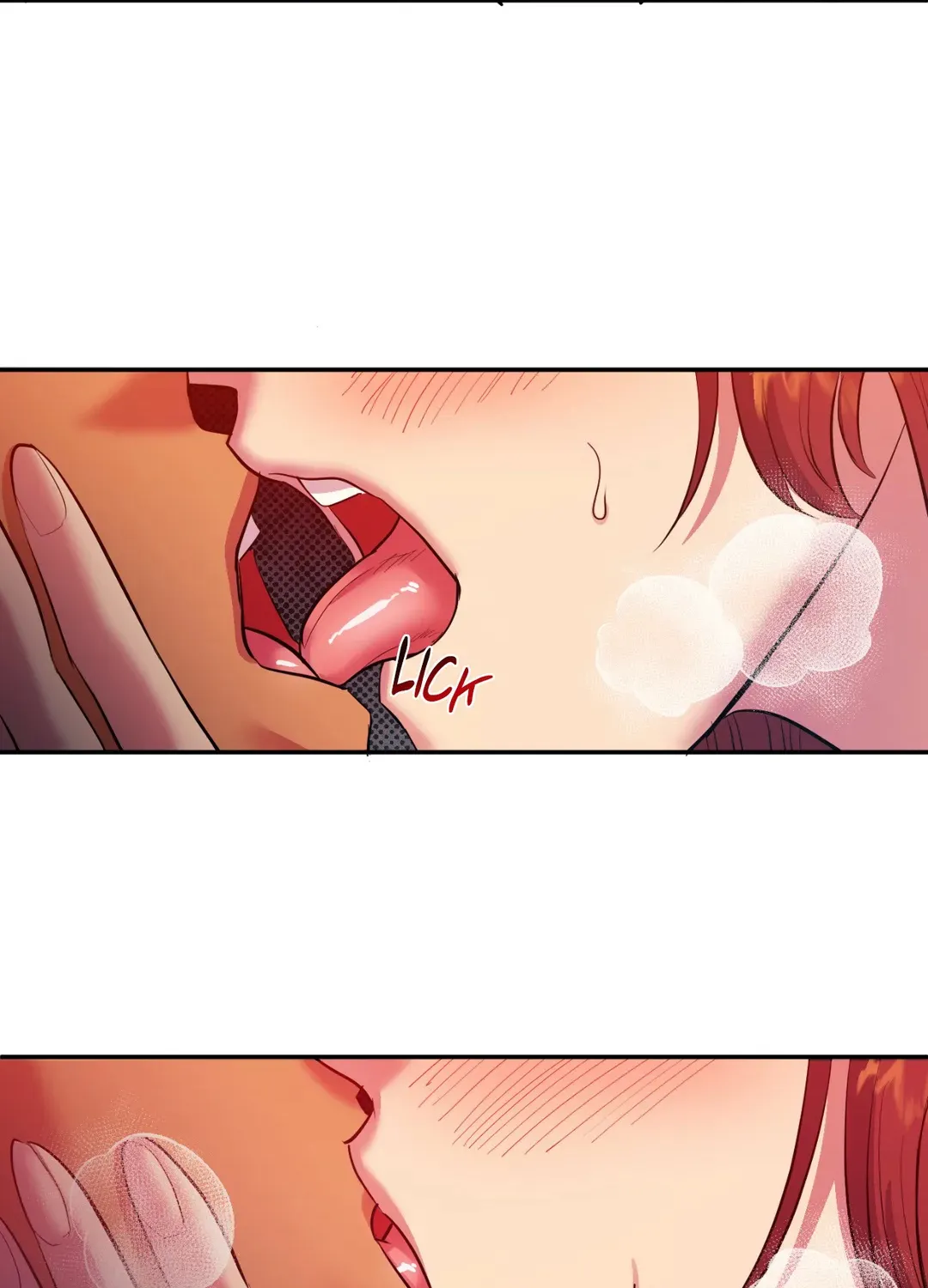 One Of The Lewd Demons - Page 7