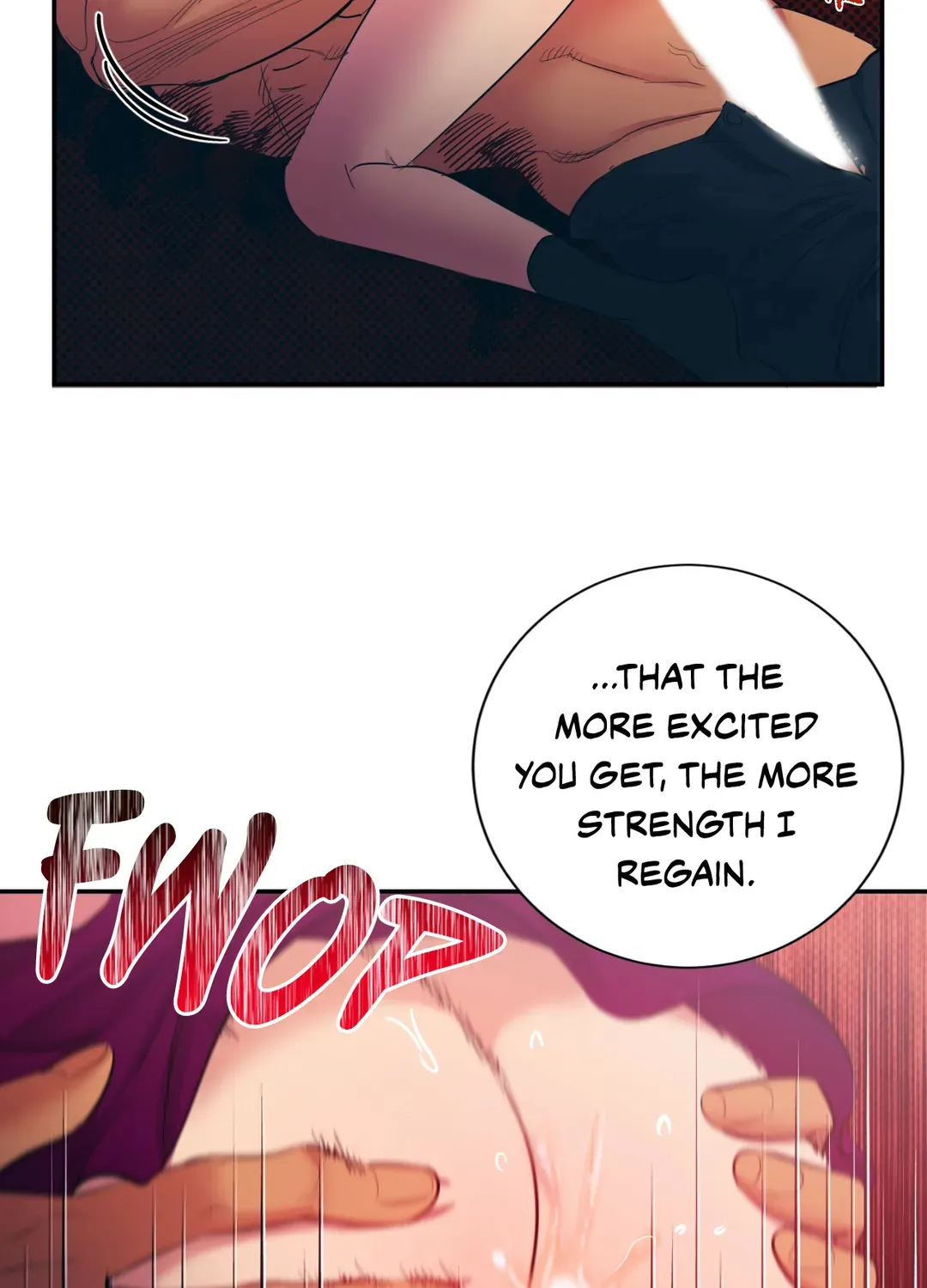 One Of The Lewd Demons - Page 87