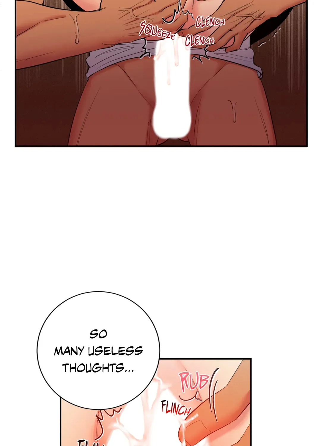 One Of The Lewd Demons - Page 17