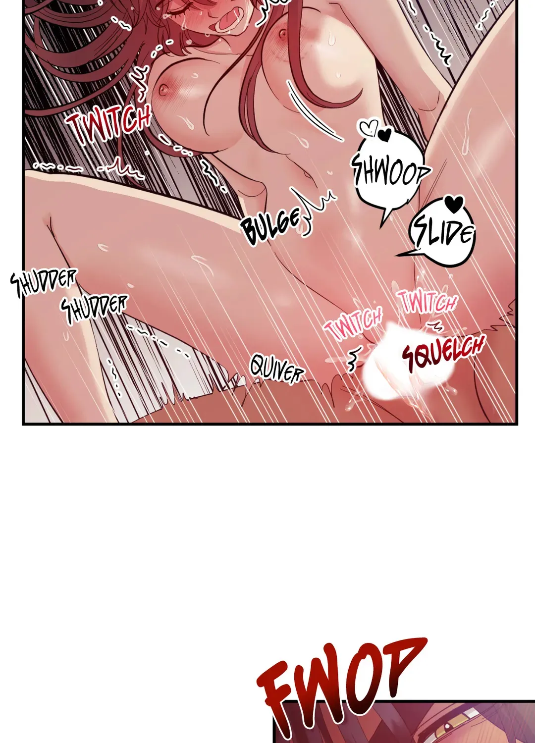 One Of The Lewd Demons - Page 33