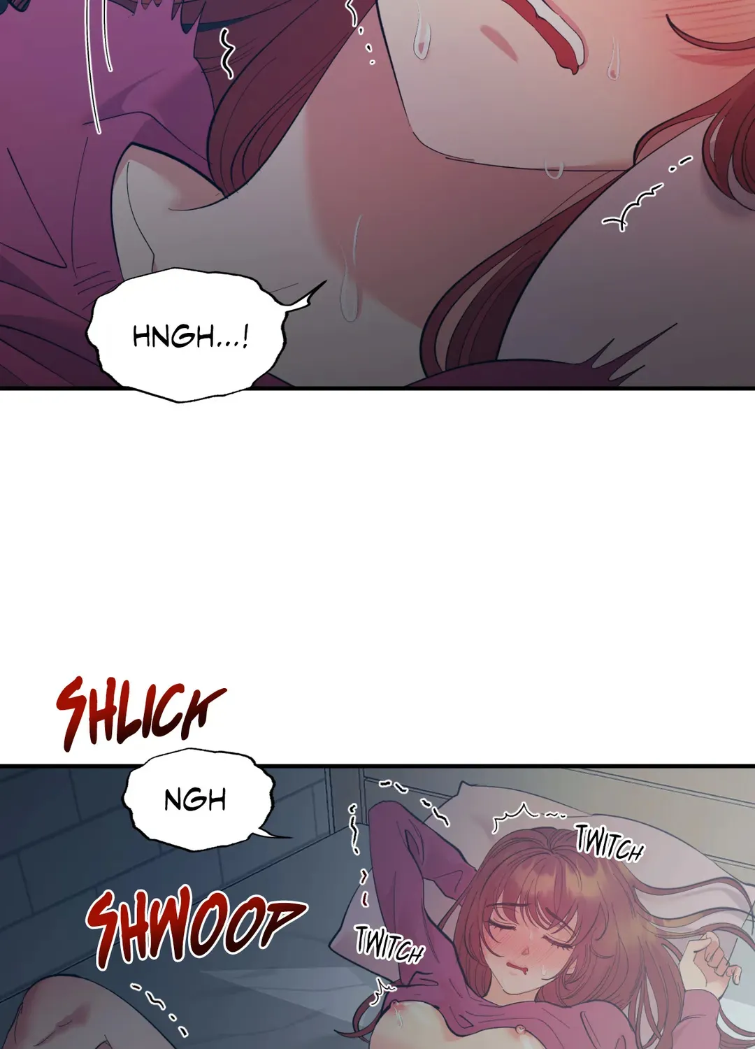 One Of The Lewd Demons - Page 52