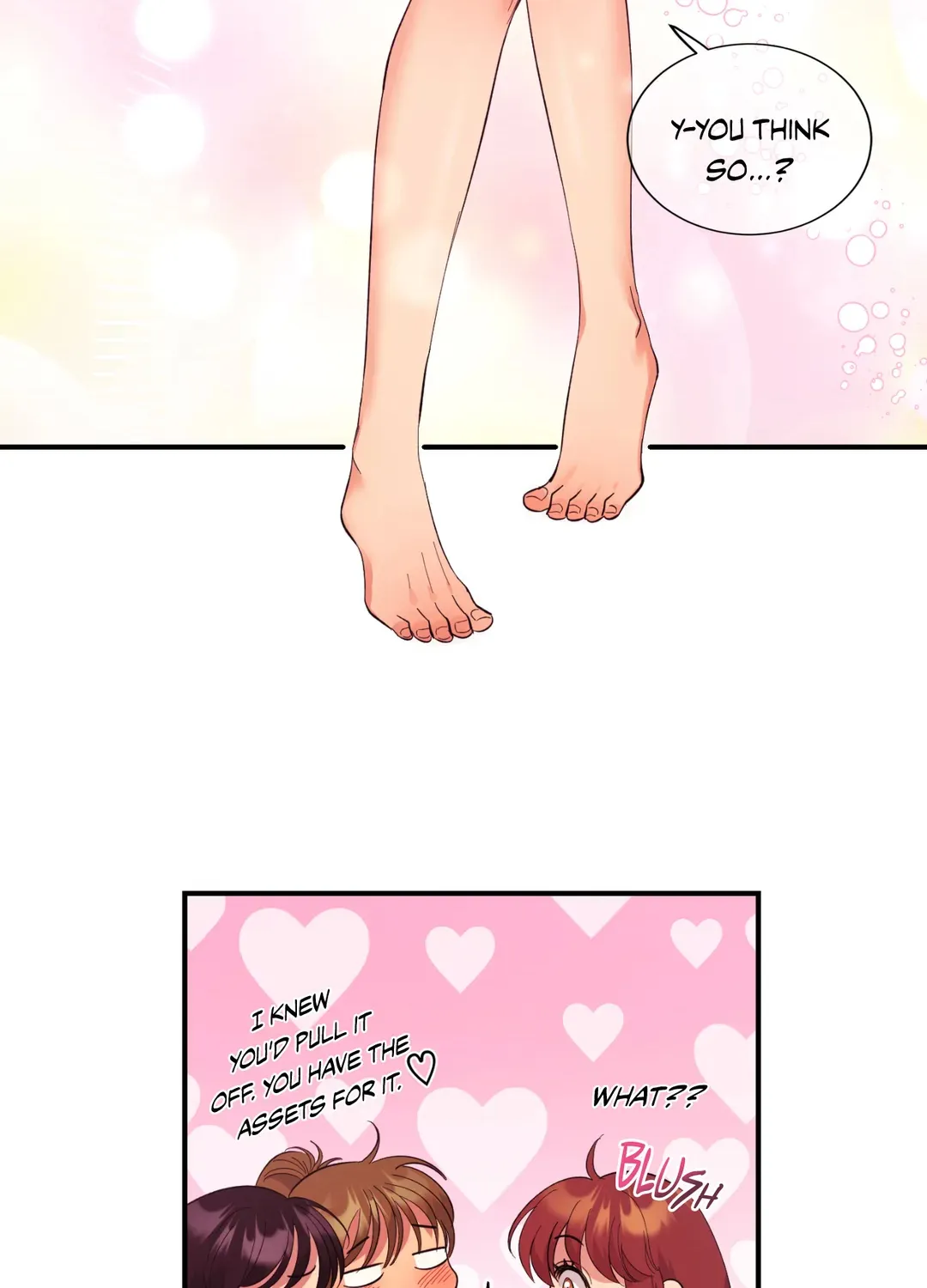 One Of The Lewd Demons - Page 20