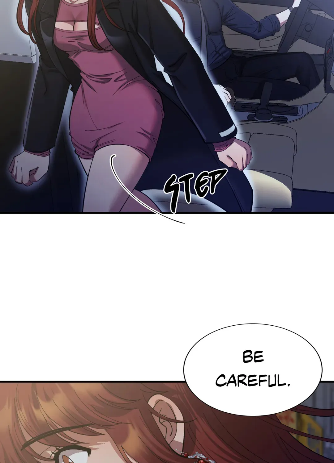 One Of The Lewd Demons - Page 76