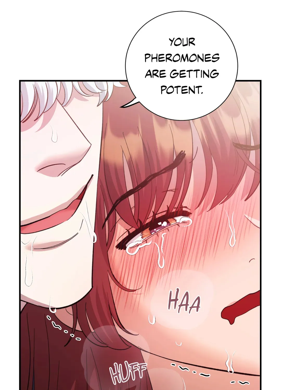 One Of The Lewd Demons - Page 8