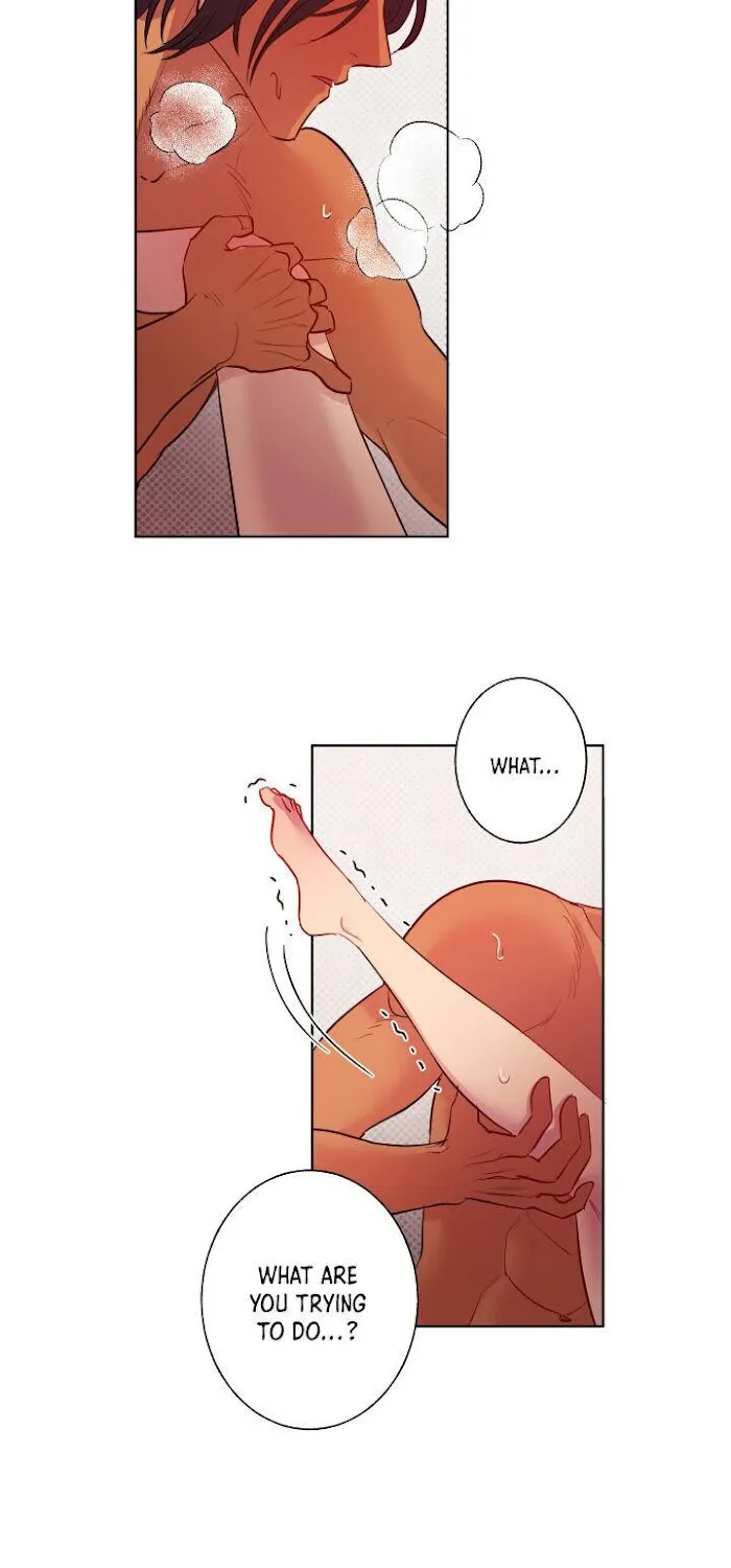 One Of The Lewd Demons - Page 8