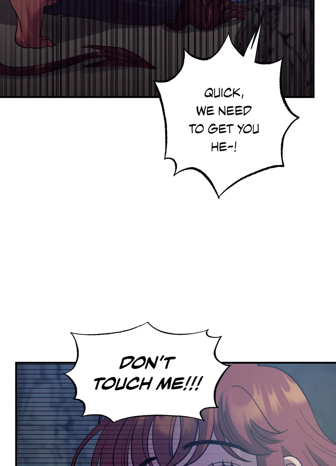 One Of The Lewd Demons - Page 82