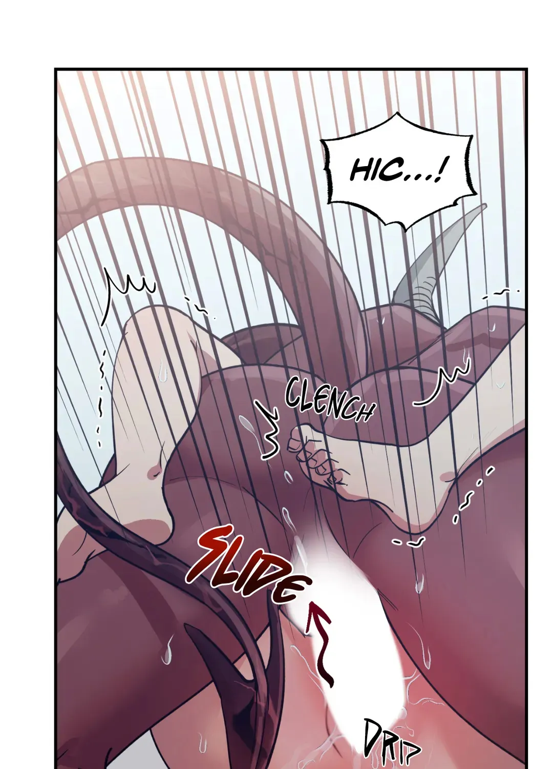 One Of The Lewd Demons - Page 56