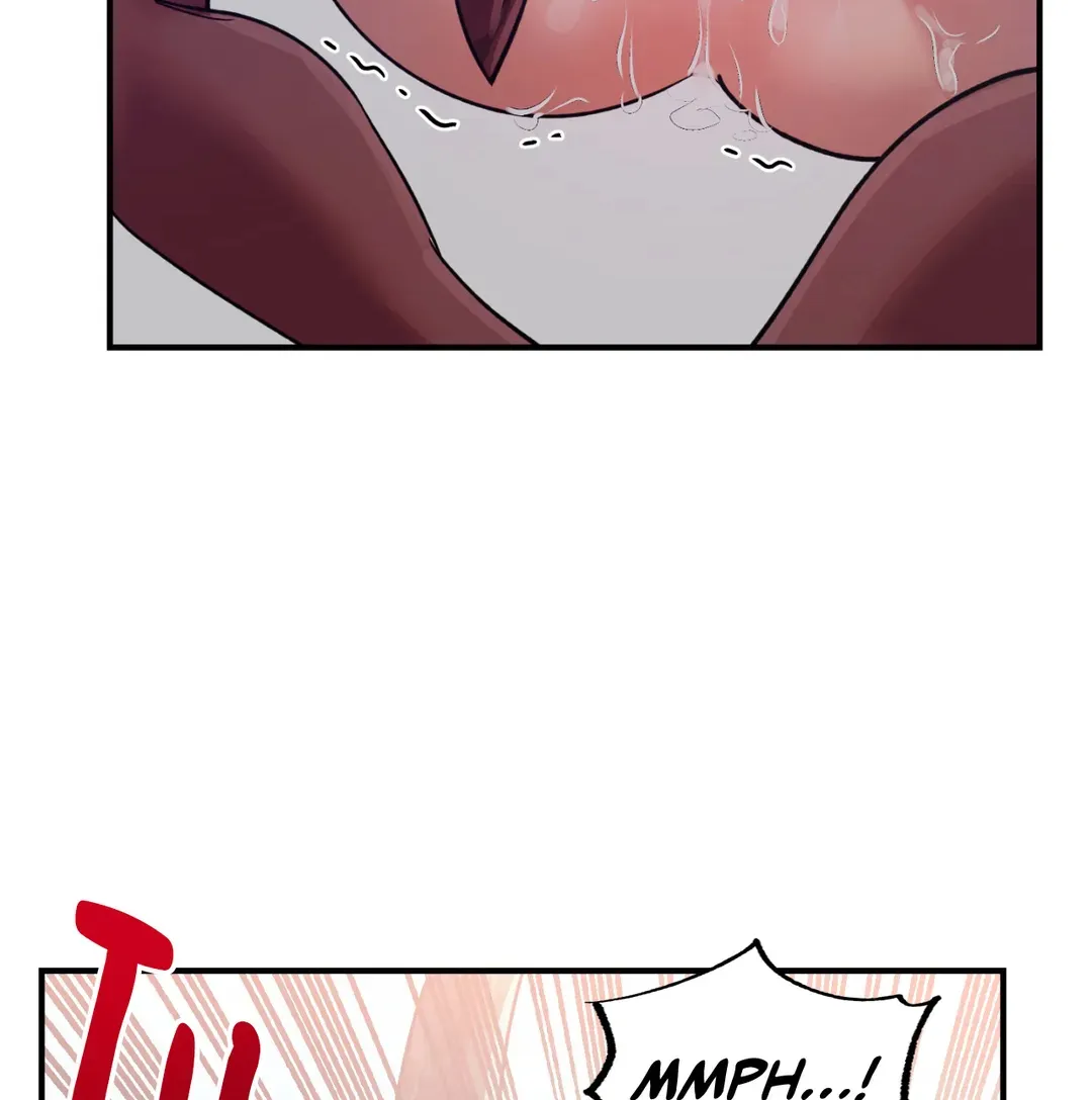 One Of The Lewd Demons - Page 57