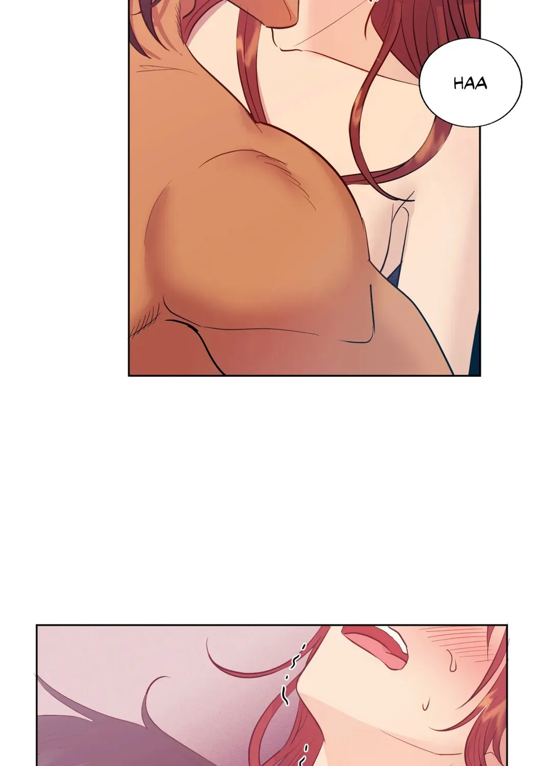 One Of The Lewd Demons - Page 4