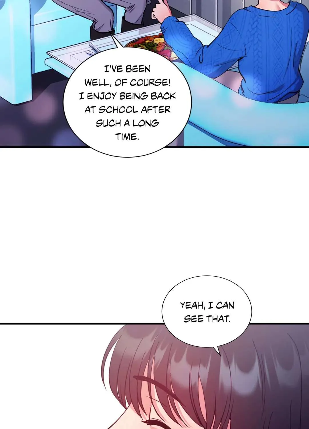 One Of The Lewd Demons - Page 53