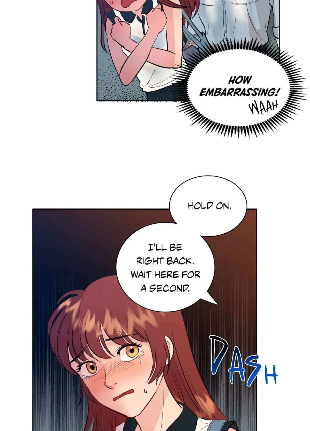 One Of The Lewd Demons - Page 54