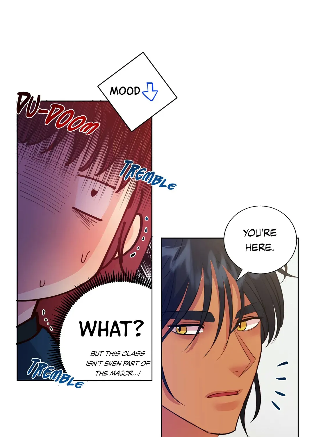 One Of The Lewd Demons - Page 73