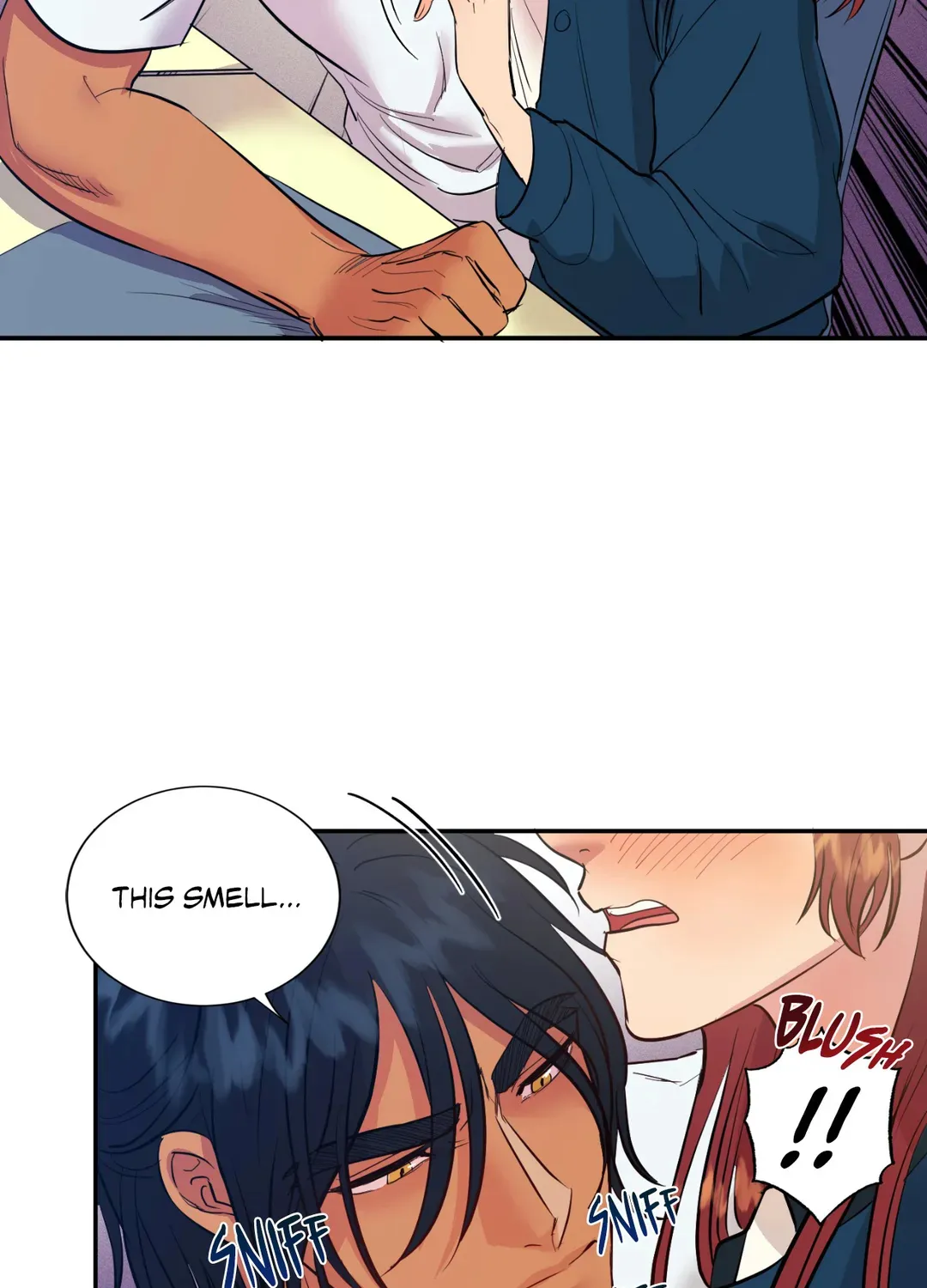 One Of The Lewd Demons - Page 9