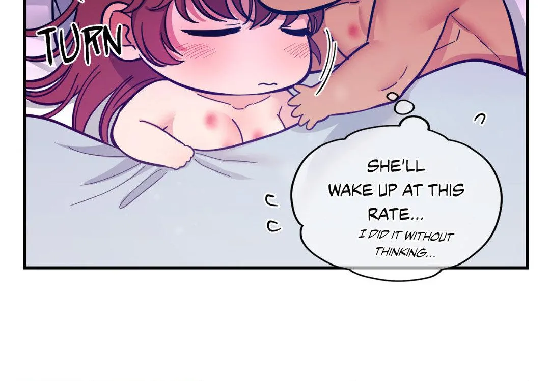 One Of The Lewd Demons - Page 76