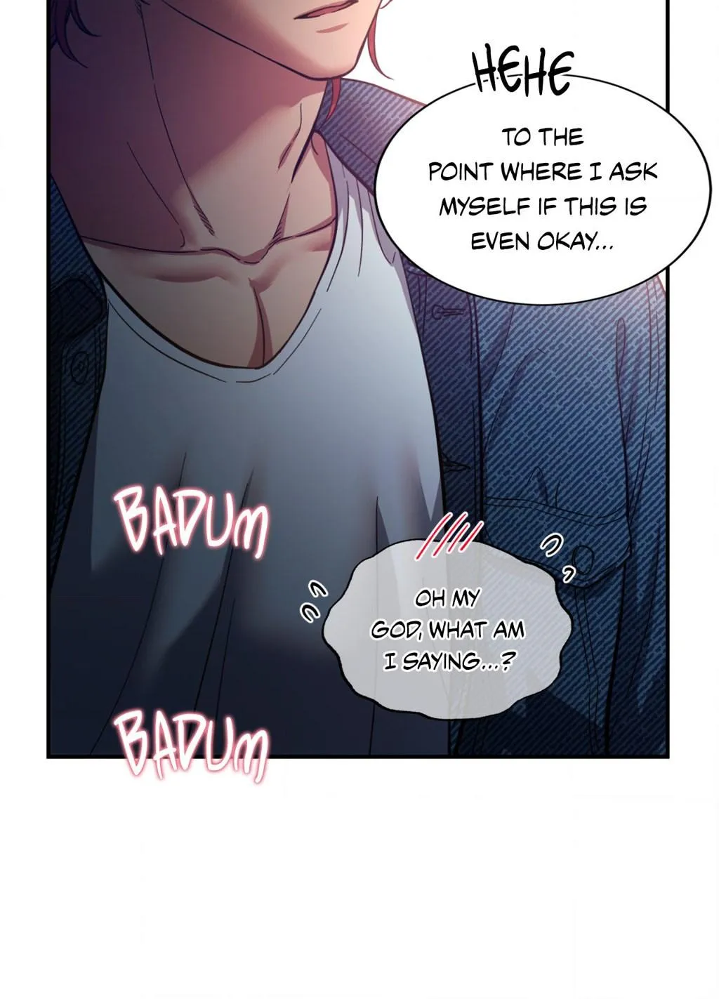 One Of The Lewd Demons - Page 90