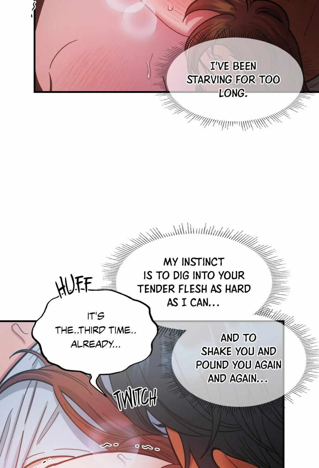 One Of The Lewd Demons - Page 82