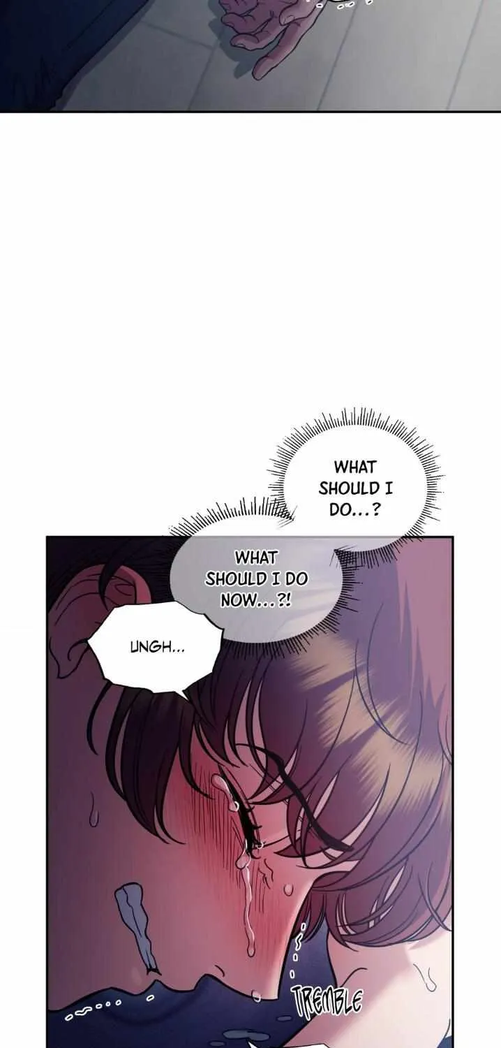 One Of The Lewd Demons - Page 36