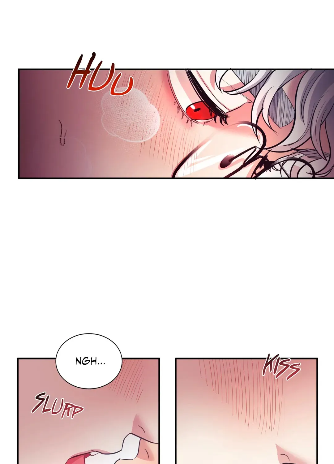 One Of The Lewd Demons - Page 62