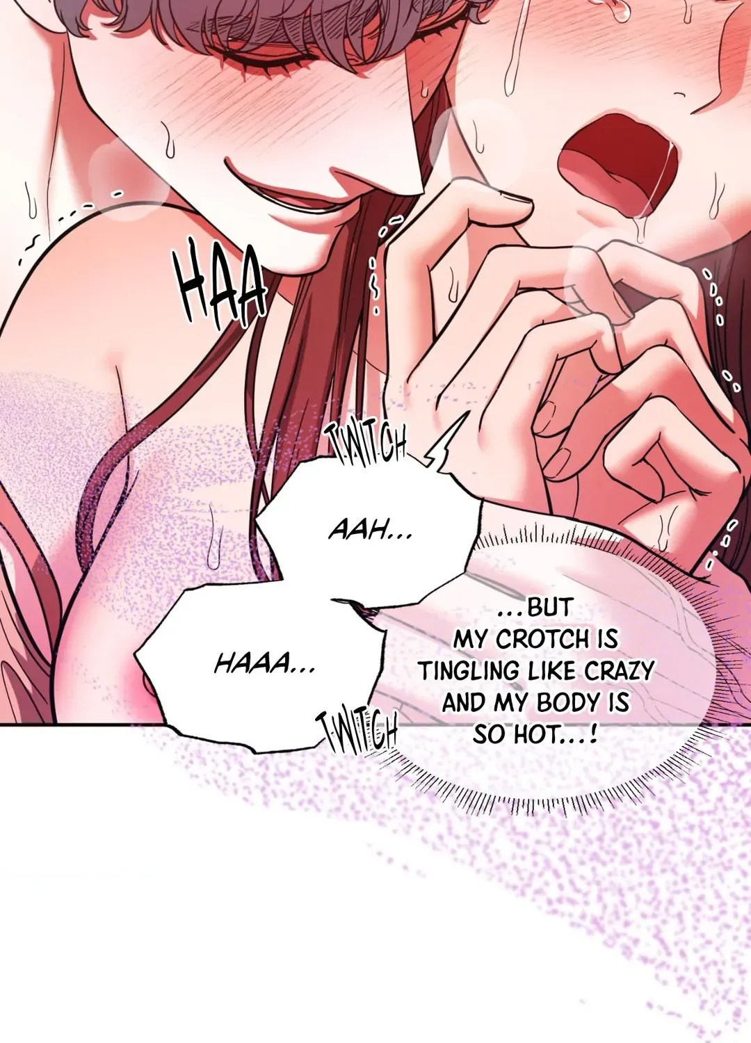 One Of The Lewd Demons - Page 75