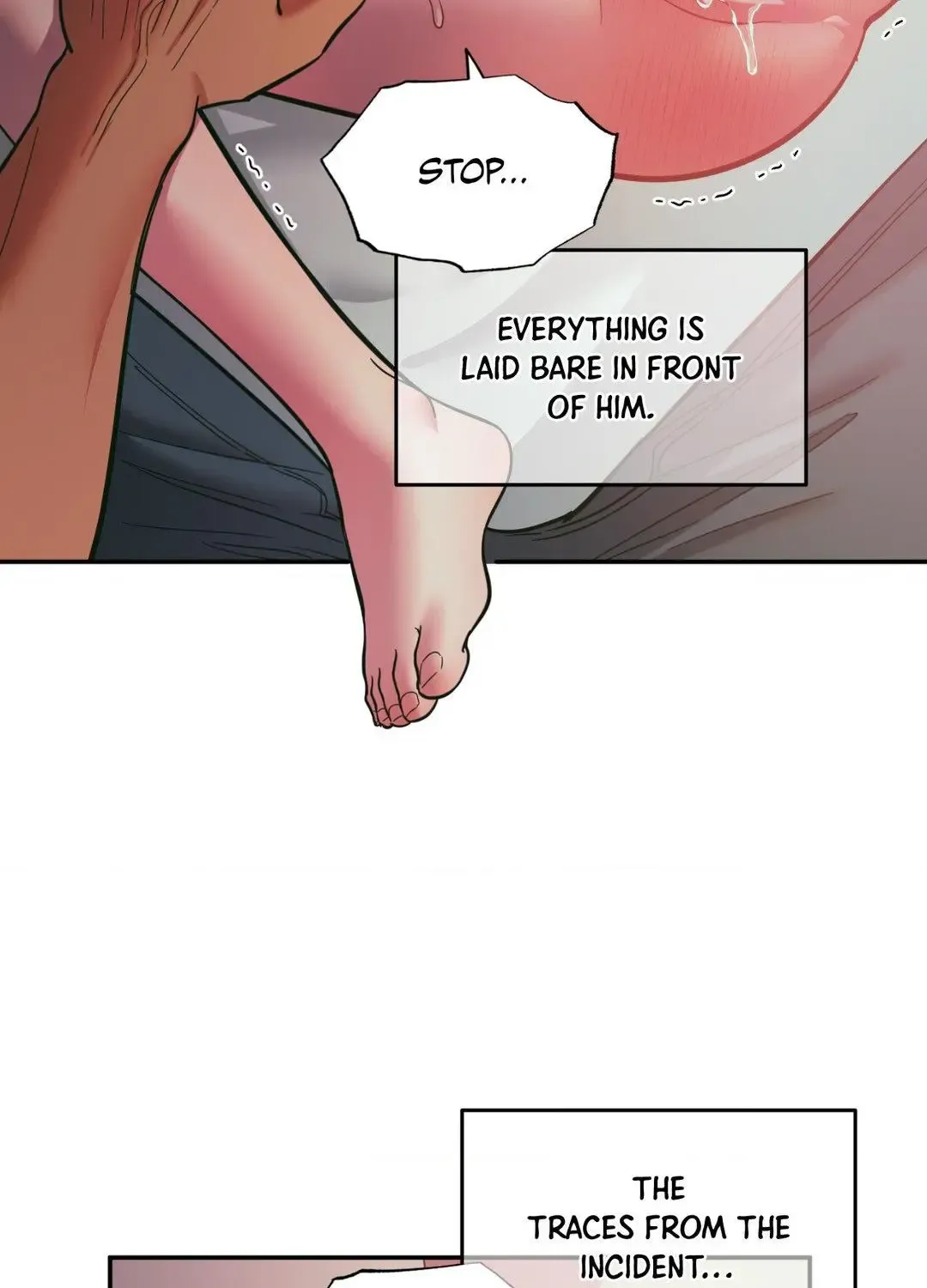 One Of The Lewd Demons - Page 77