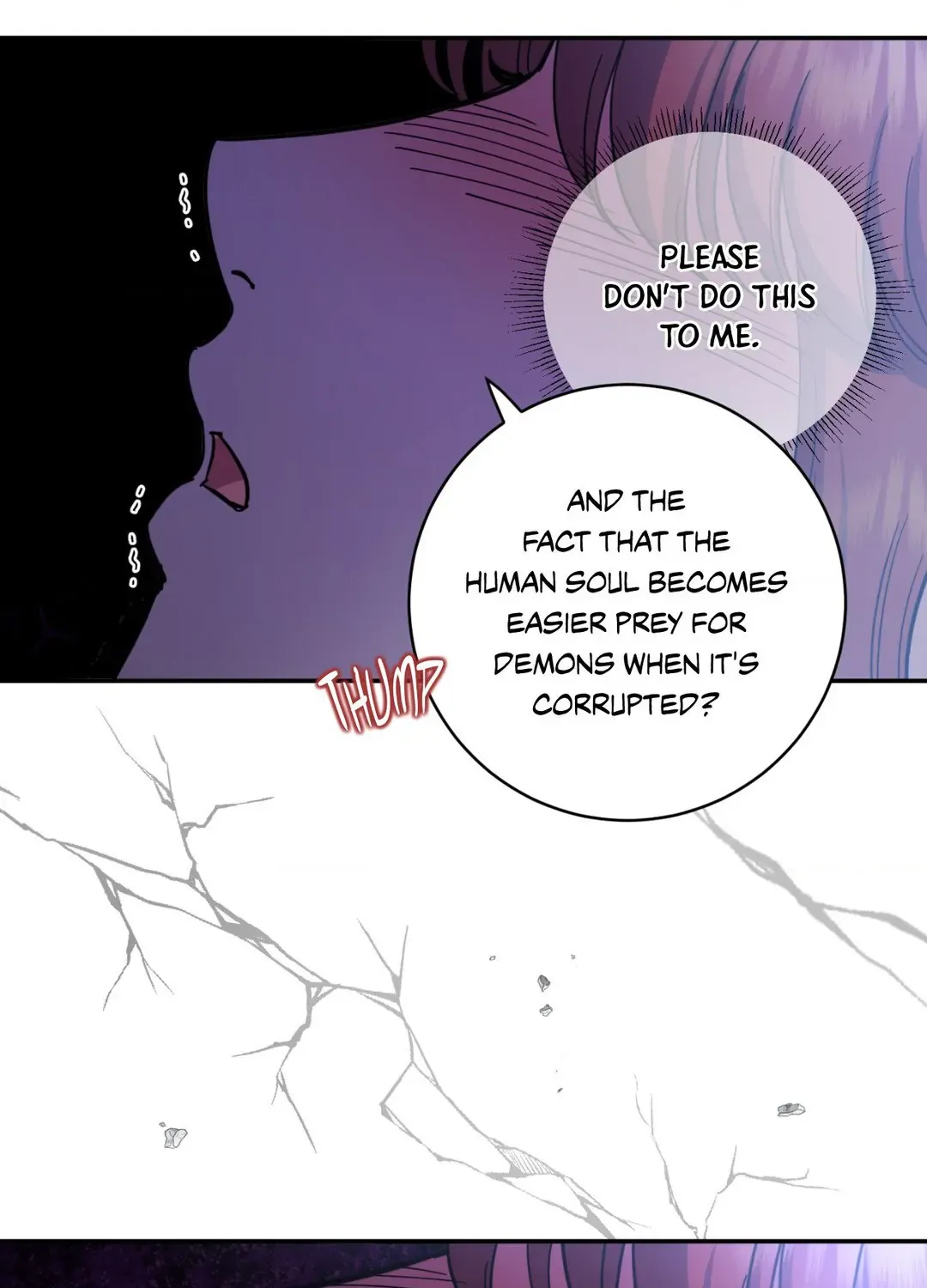 One Of The Lewd Demons - Page 80