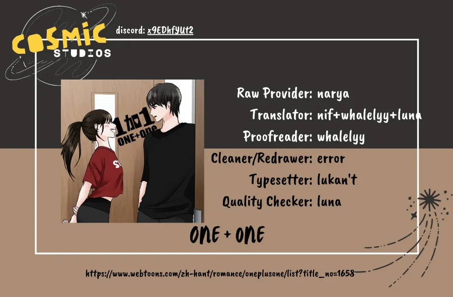 One + One Chapter 10 page 46 - MangaKakalot