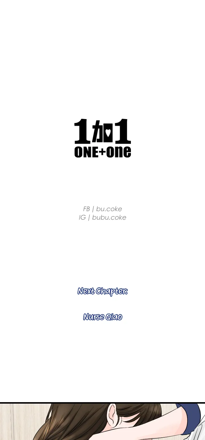 One + One Chapter 30 page 37 - MangaKakalot