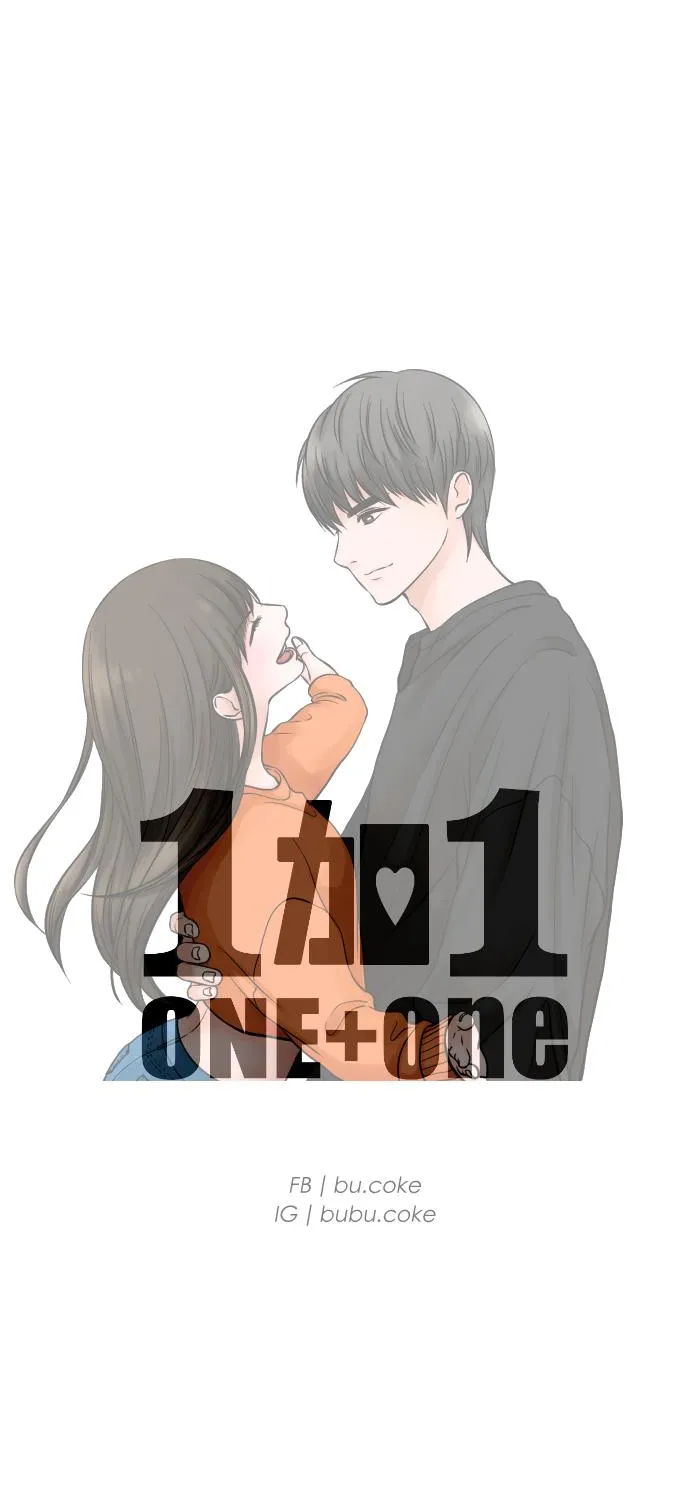 One + One Chapter 55 page 45 - MangaKakalot