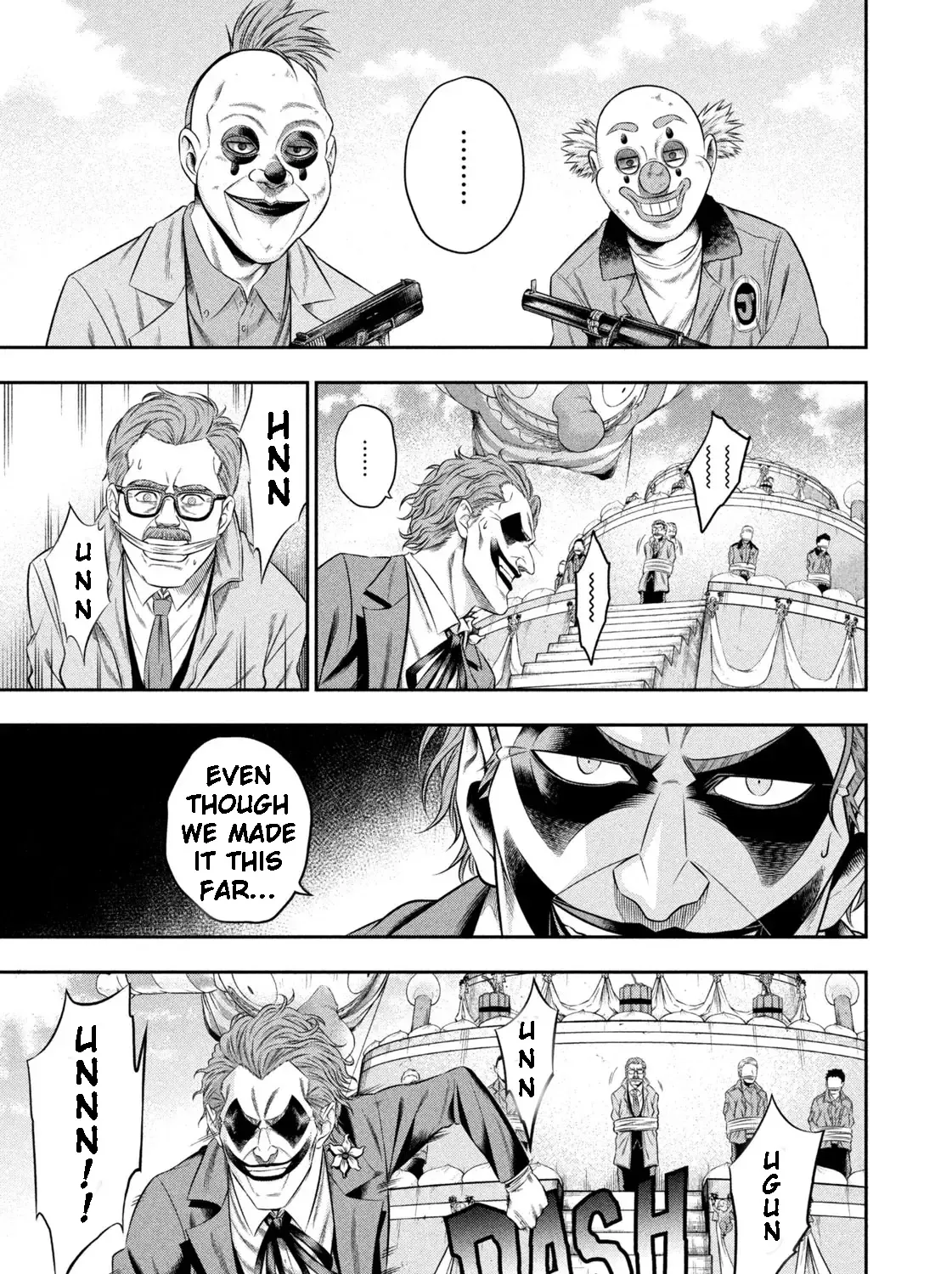 One Operation Joker - Page 25