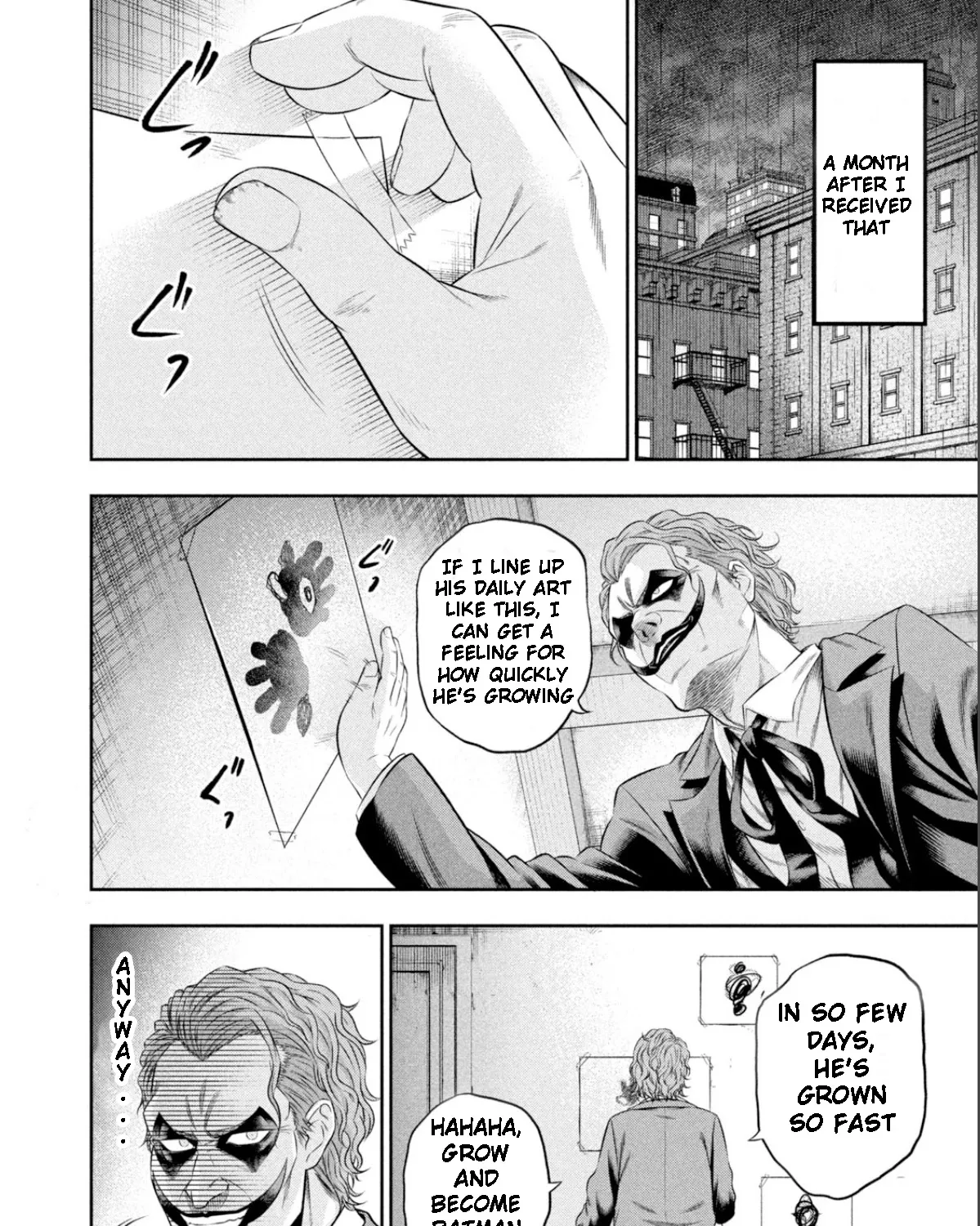 One Operation Joker - Page 18