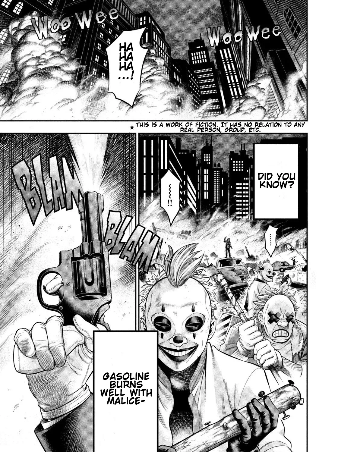 One Operation Joker - Page 2