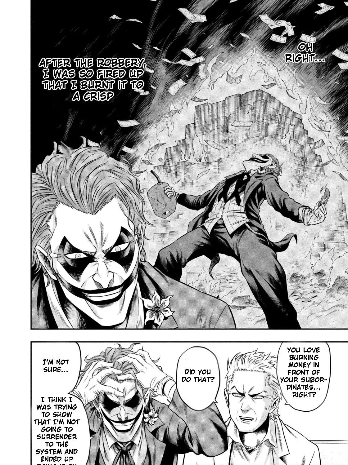 One Operation Joker - Page 10