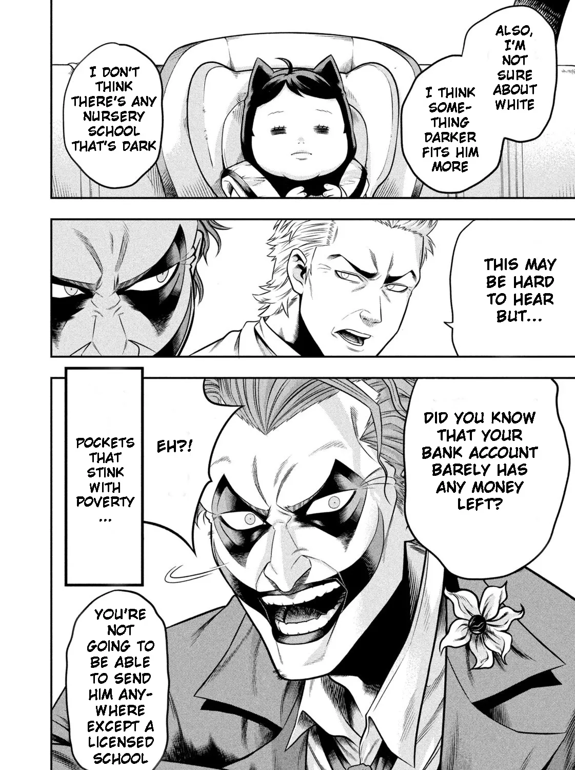 One Operation Joker - Page 6