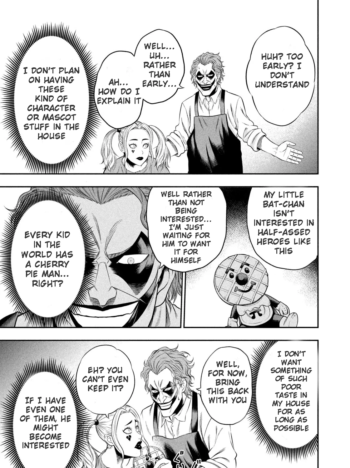 One Operation Joker - Page 12