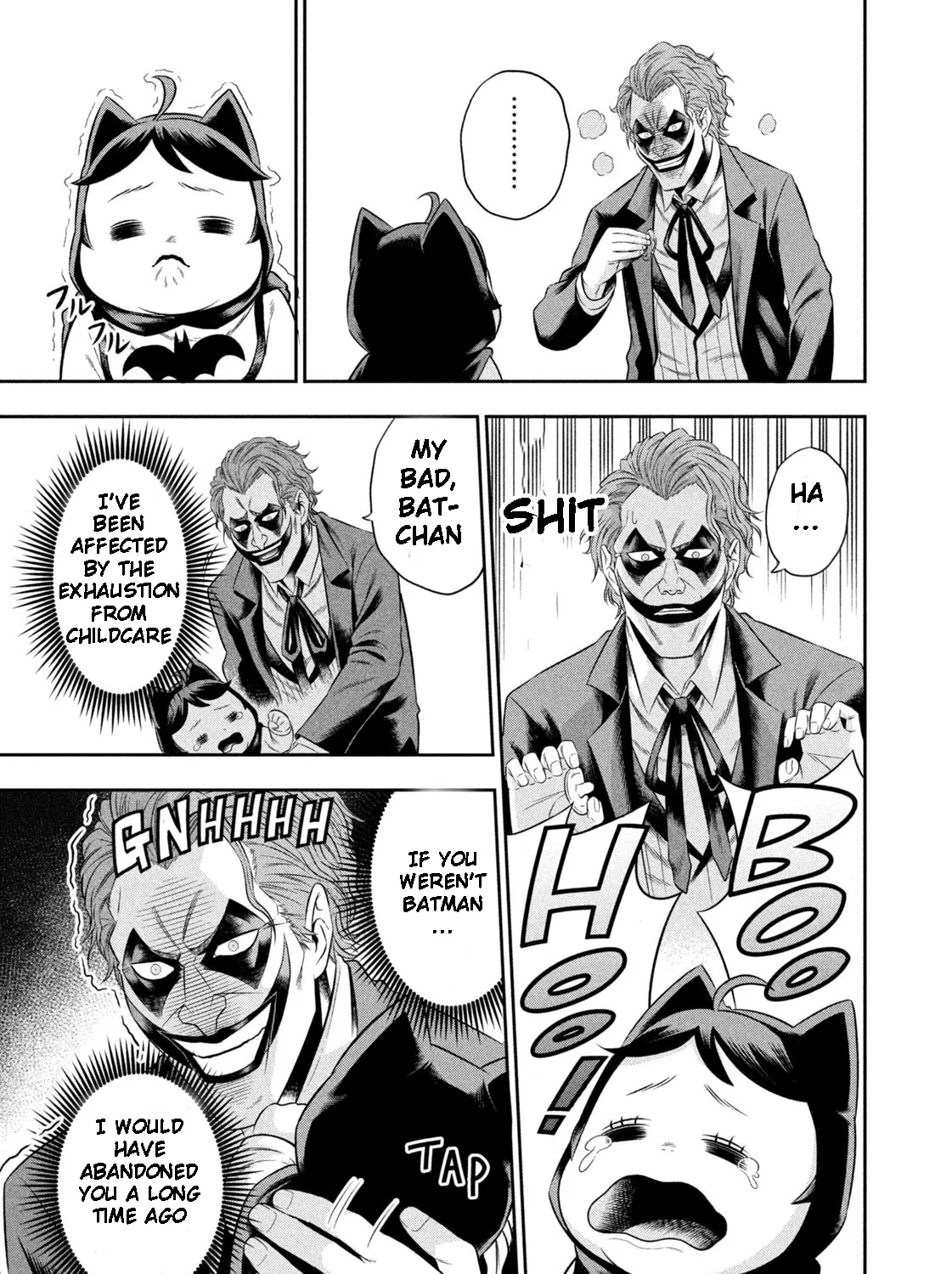 One Operation Joker - Page 8