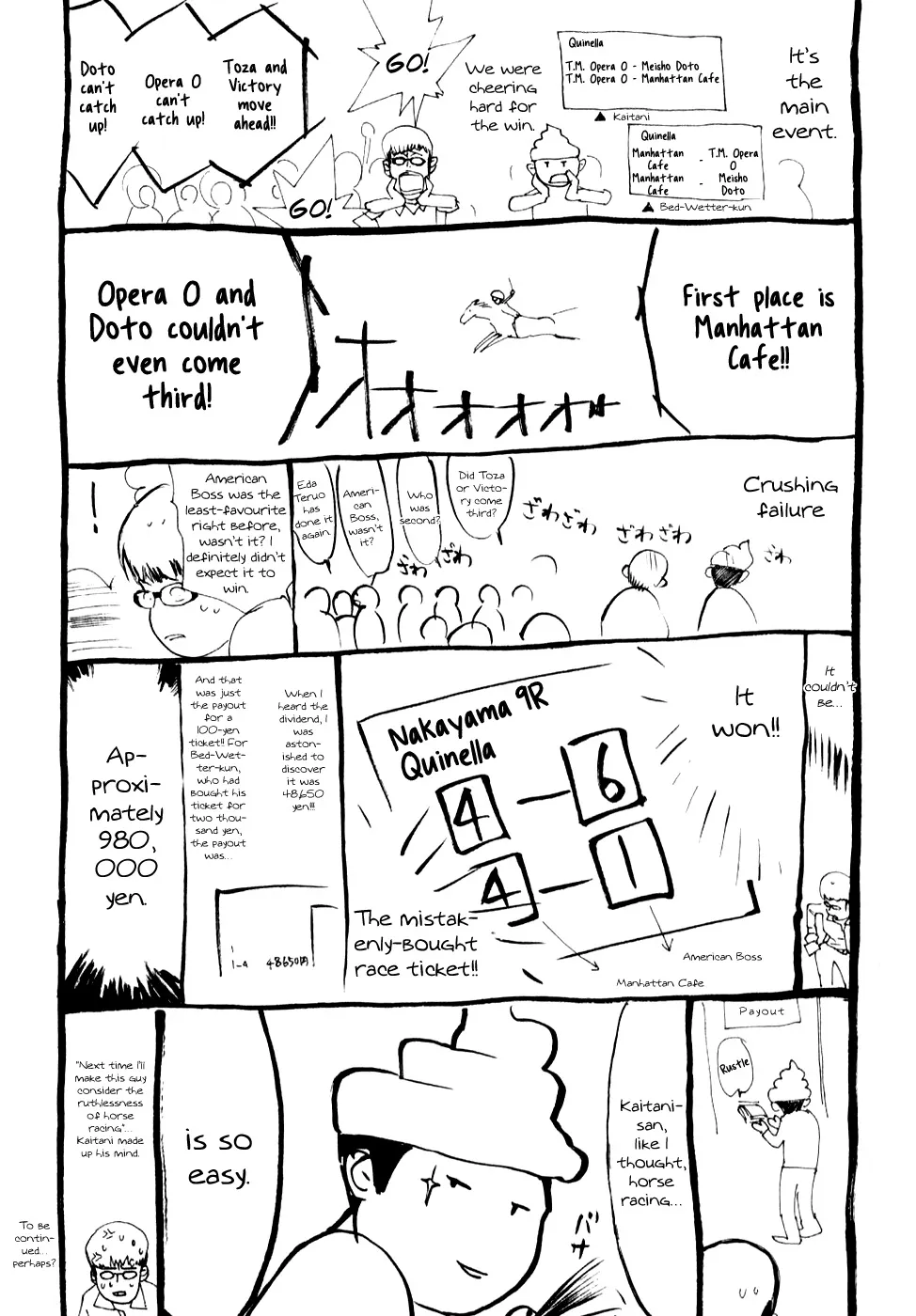 One Outs - Page 26