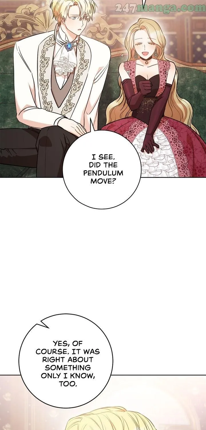 One Pair Lady Chapter 24 page 62 - MangaKakalot