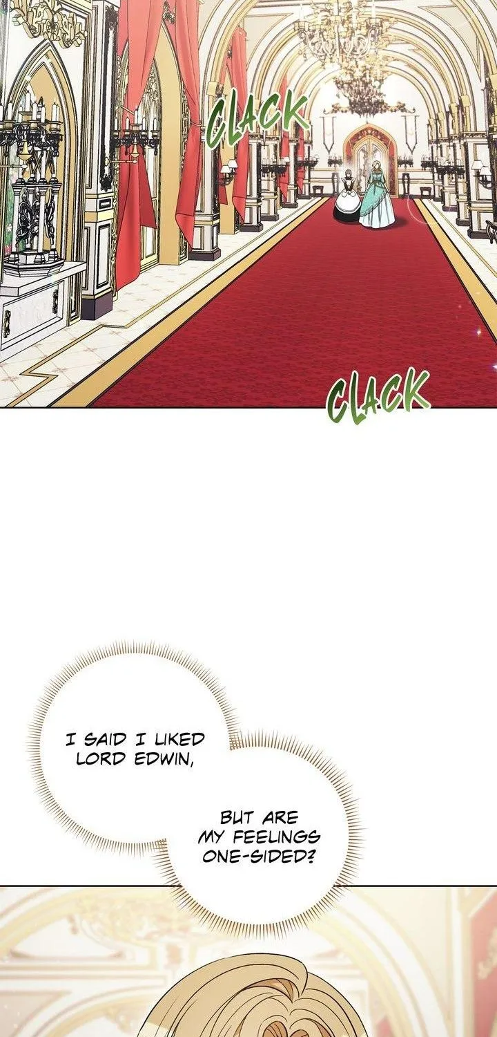 One Pair Lady Chapter 36 page 3 - MangaKakalot